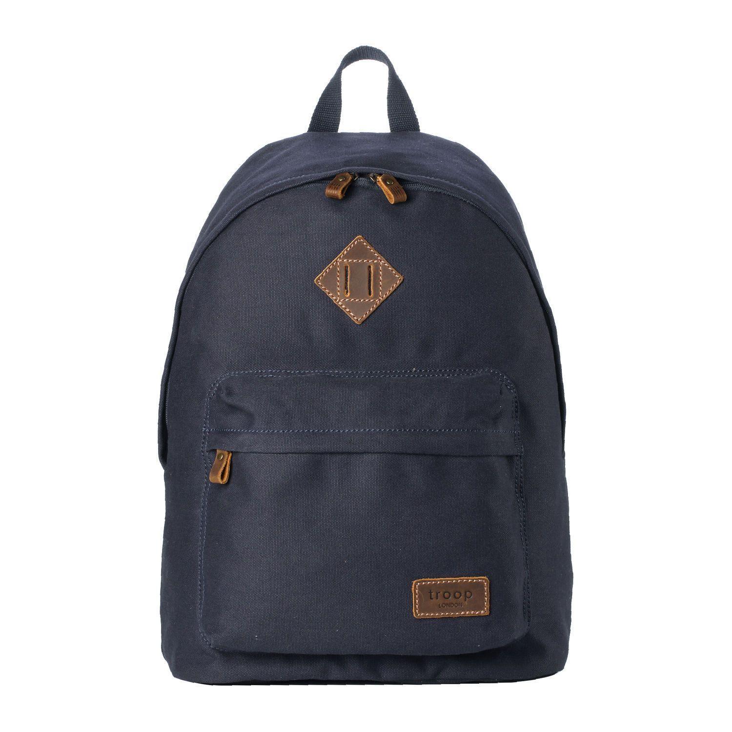 Heritage Canvas Casual Daypack | TRP0384-5