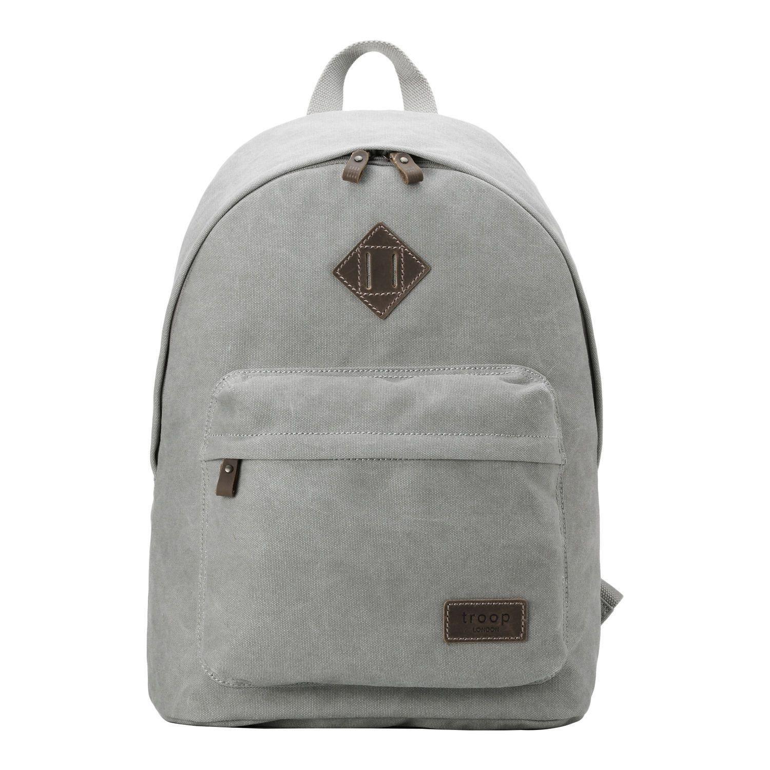 Heritage Canvas Casual Daypack | TRP0384-7