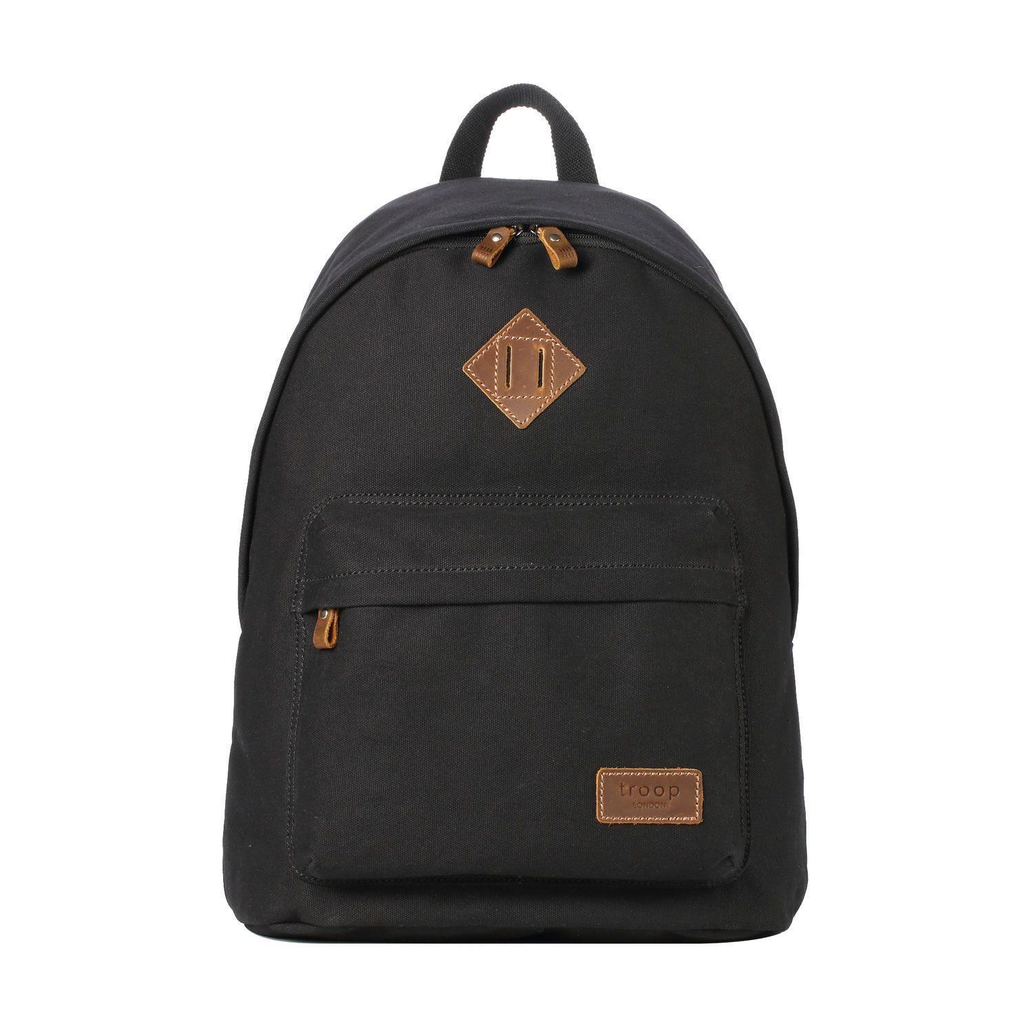 Heritage Canvas Casual Daypack | TRP0384-9