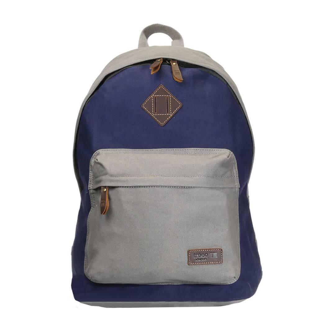 Heritage Canvas Casual Daypack | TRP0384-10