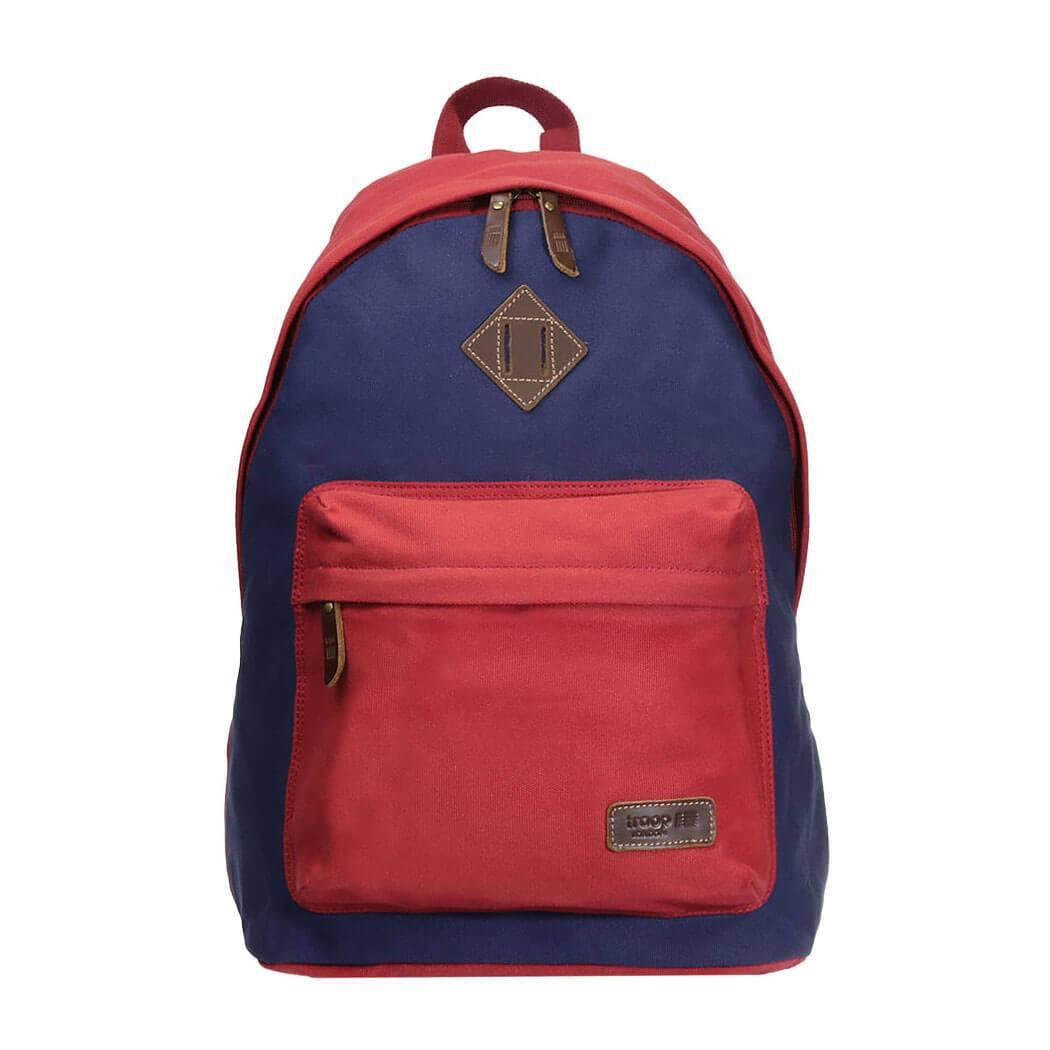Heritage Canvas Casual Daypack | TRP0384-11
