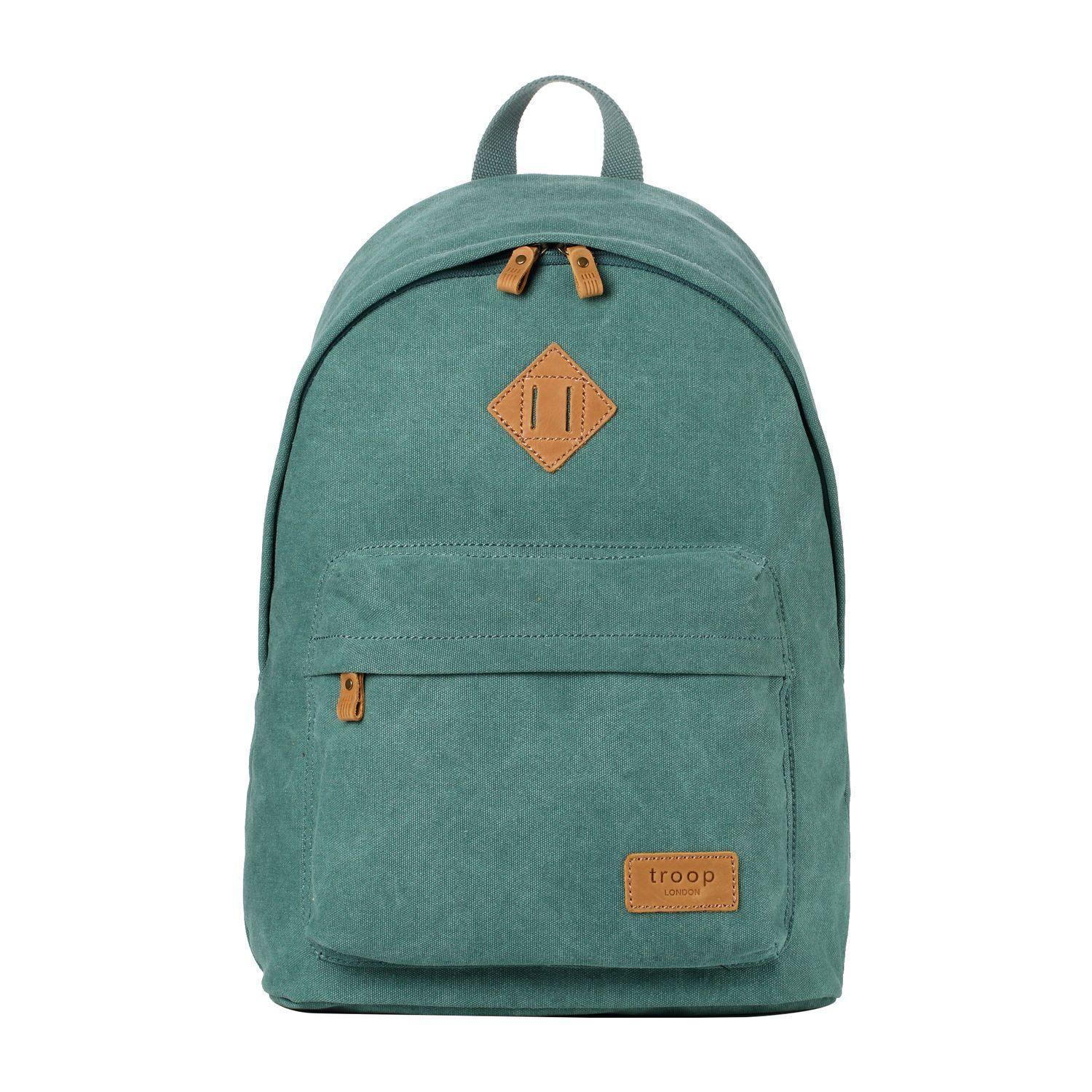 Heritage Canvas Casual Daypack | TRP0384-13