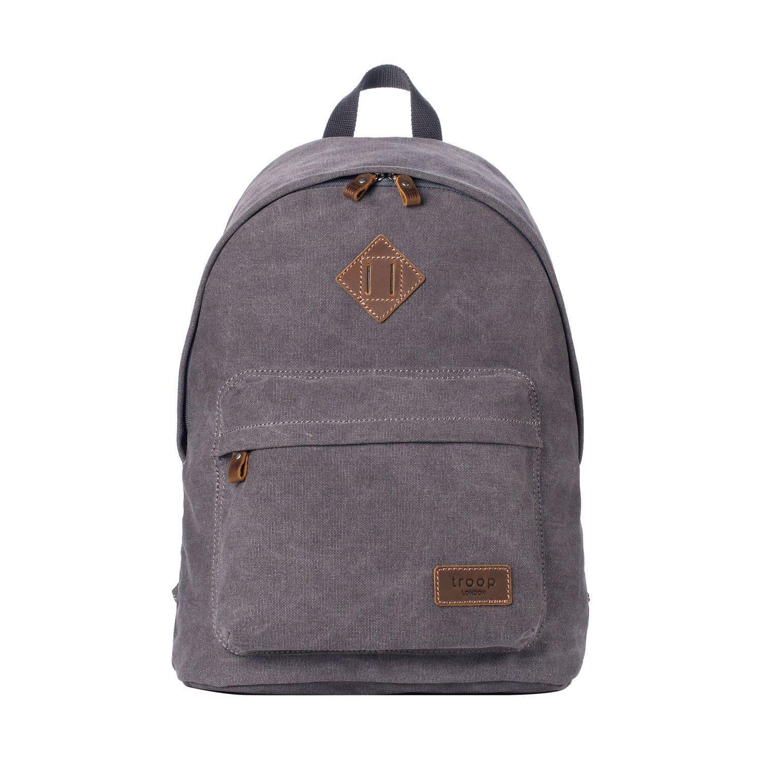 Heritage Canvas Casual Daypack | TRP0384-15