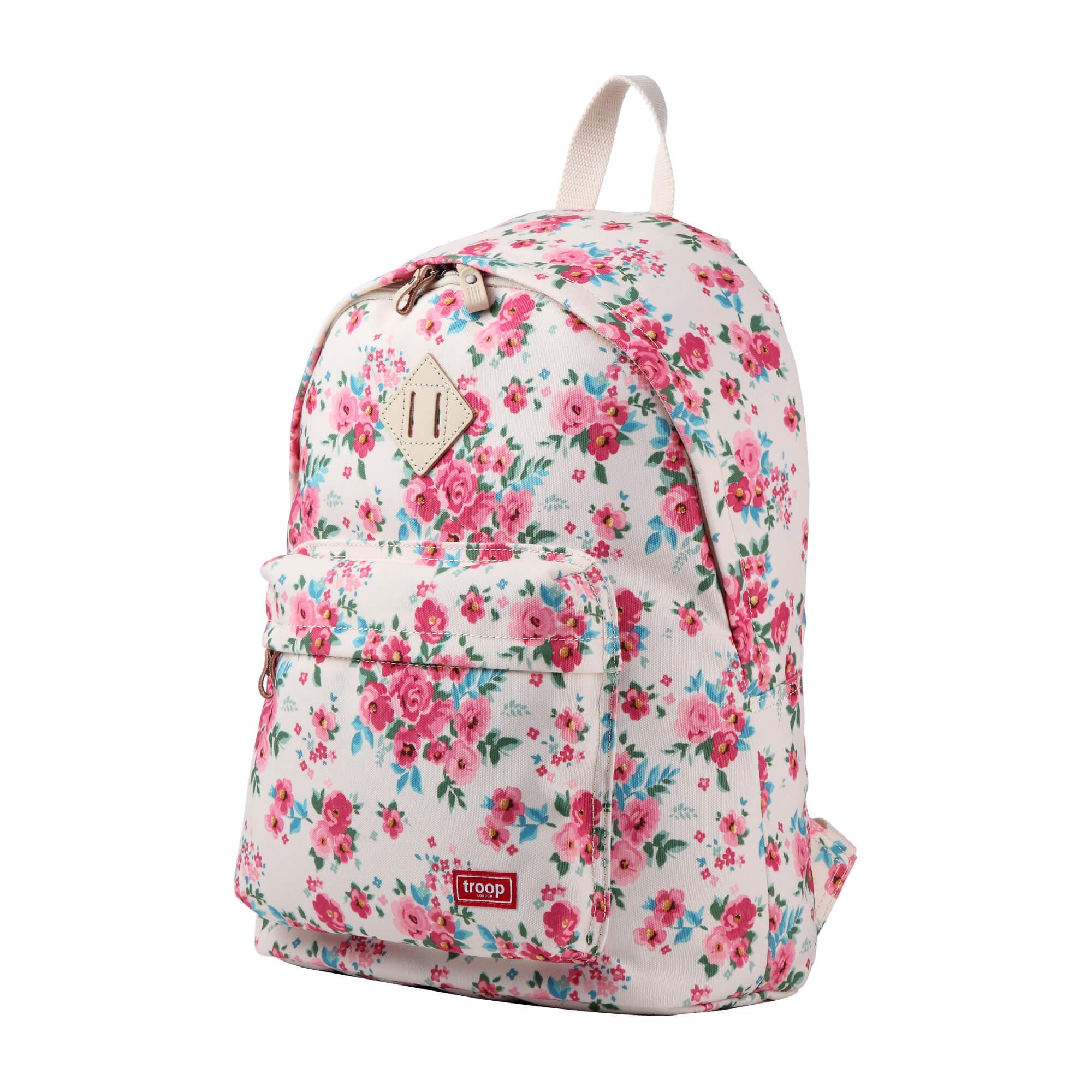 Heritage Canvas Casual Daypack | TRP0384-16