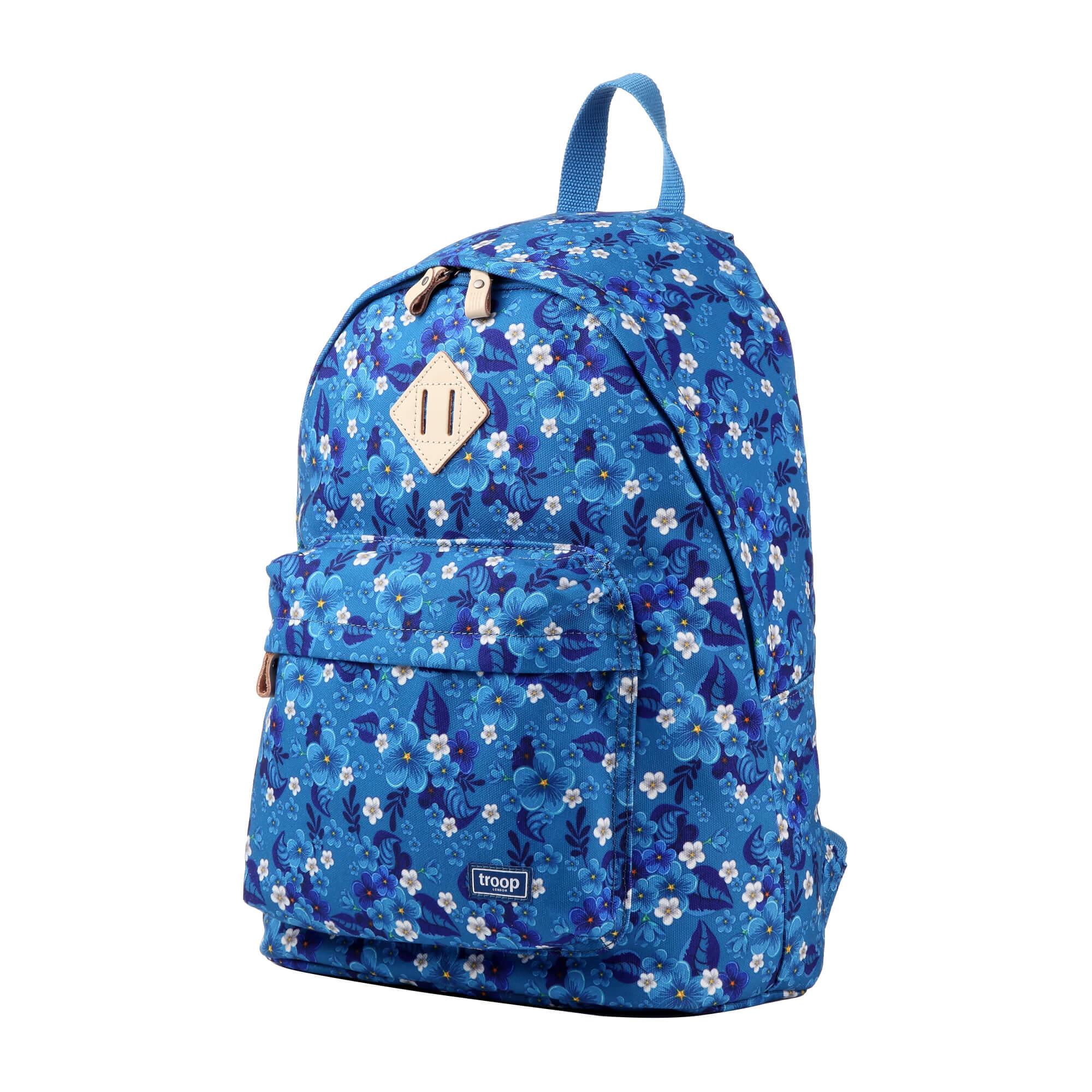 Heritage Canvas Casual Daypack | TRP0384-17