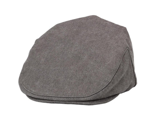 Canvas Old School Style Cap | TRP0503-1