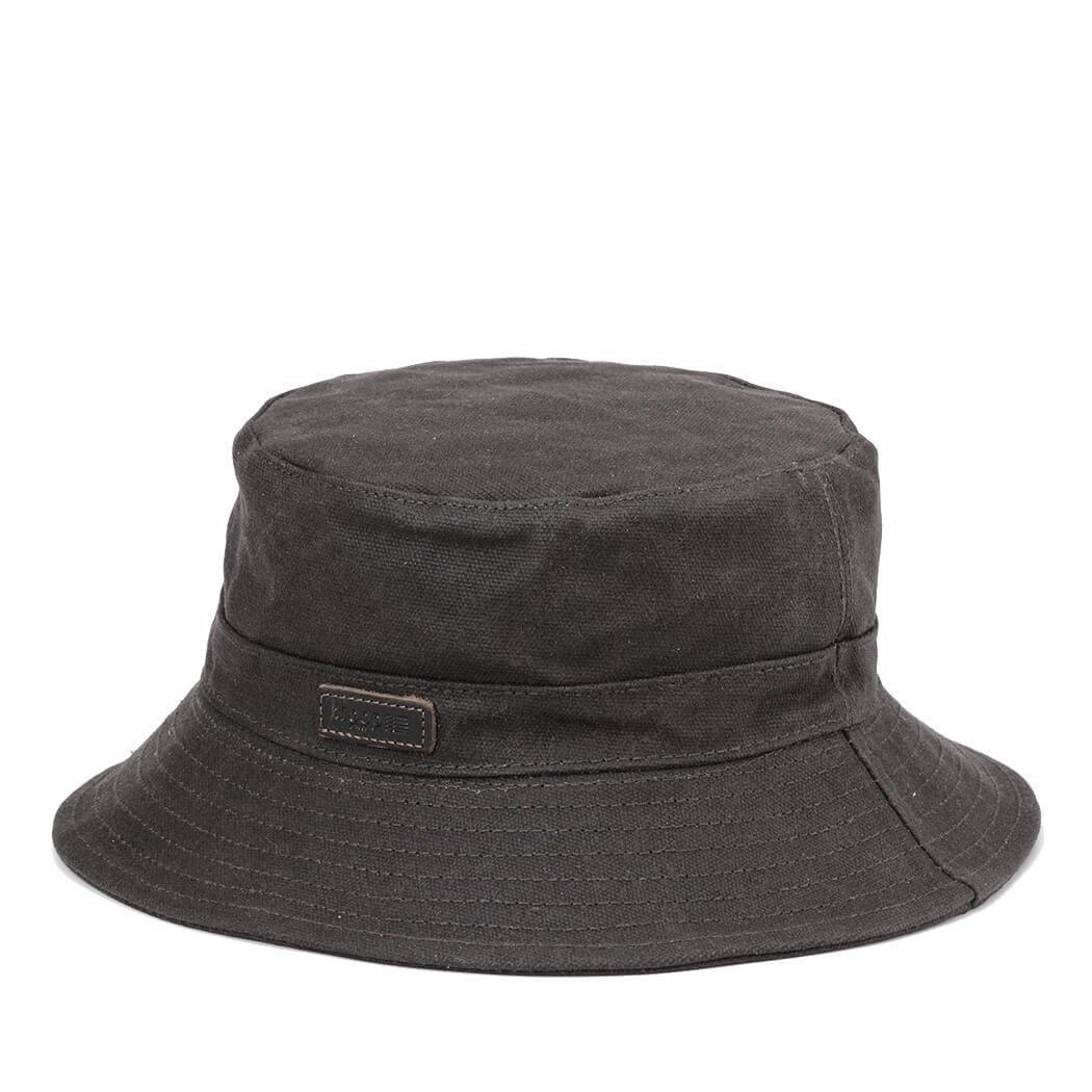 Waxed Canvas Fisherman Hat | TRP0502-6