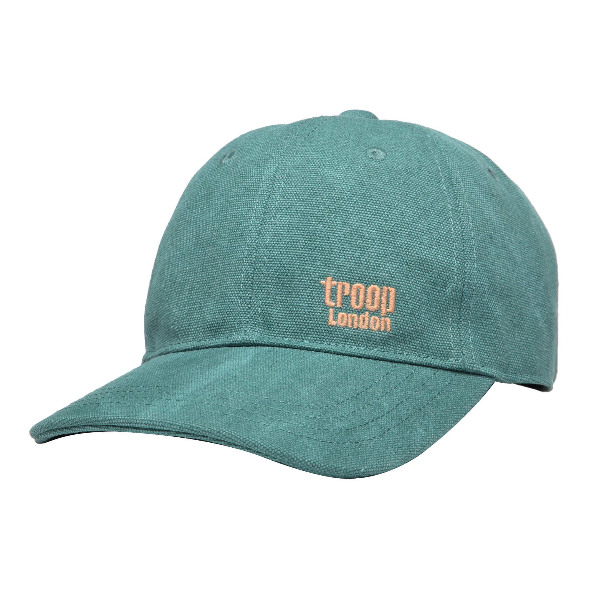 Canvas Baseball Cap | TRP0504-11