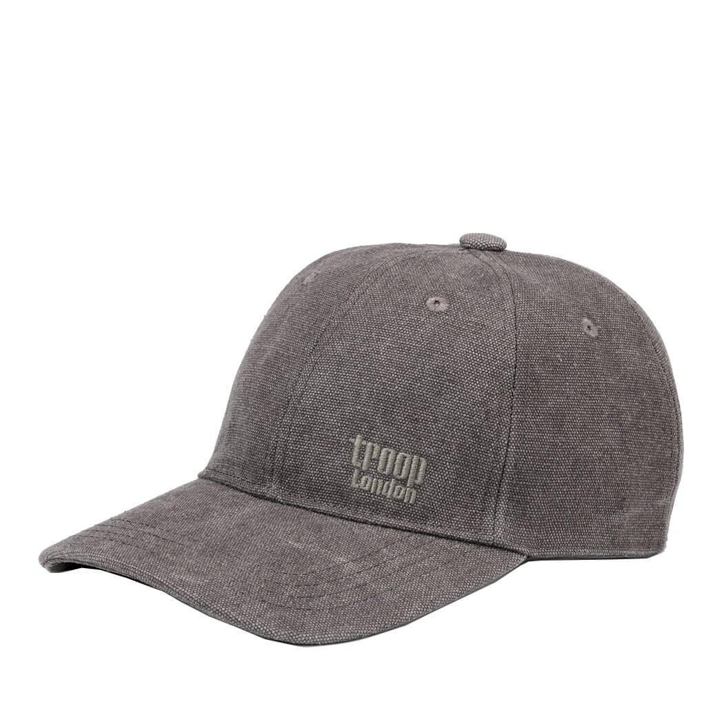 Canvas Baseball Cap | TRP0504-5