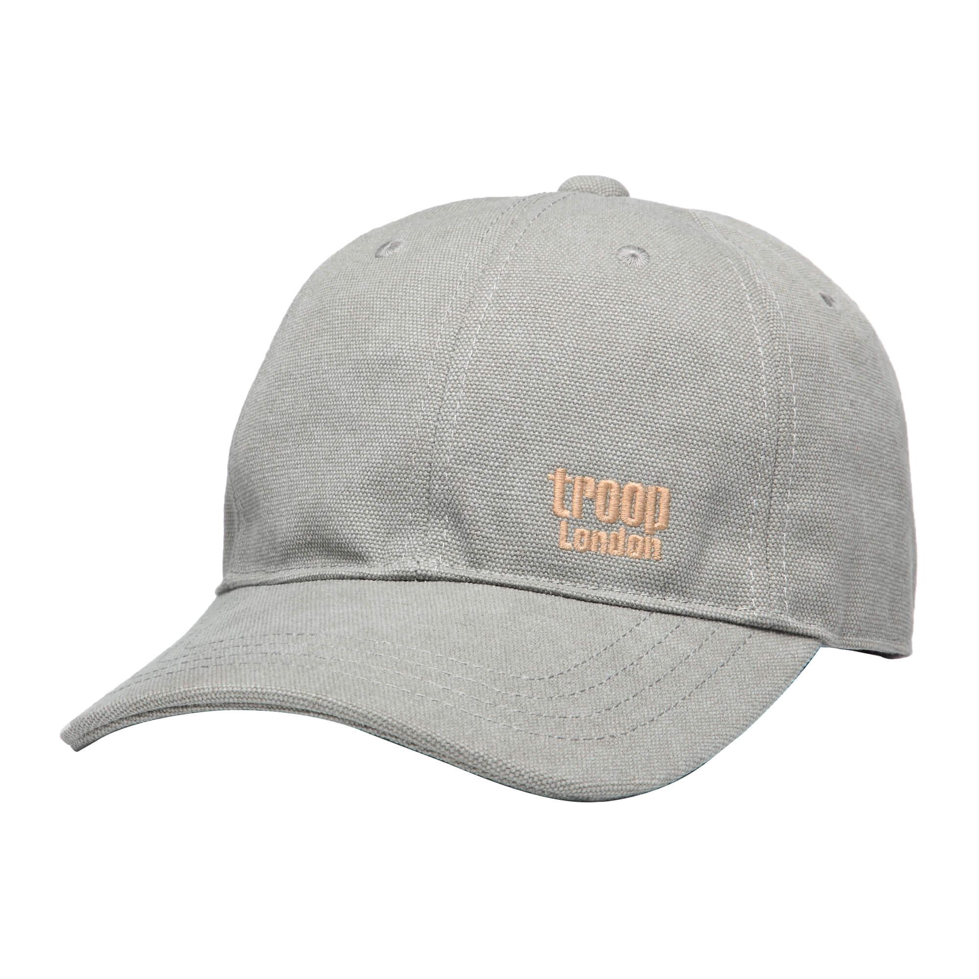 Canvas Baseball Cap | TRP0504-7
