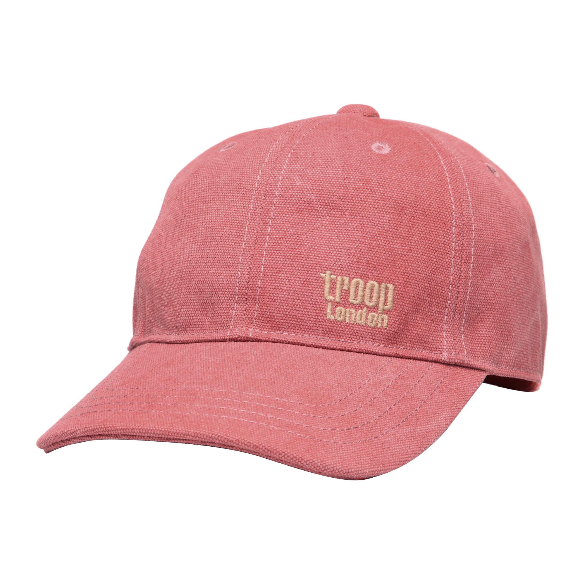 Canvas Baseball Cap | TRP0504-9