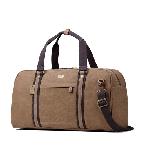 Canvas Travel Duffel Bag | TRP0389-1