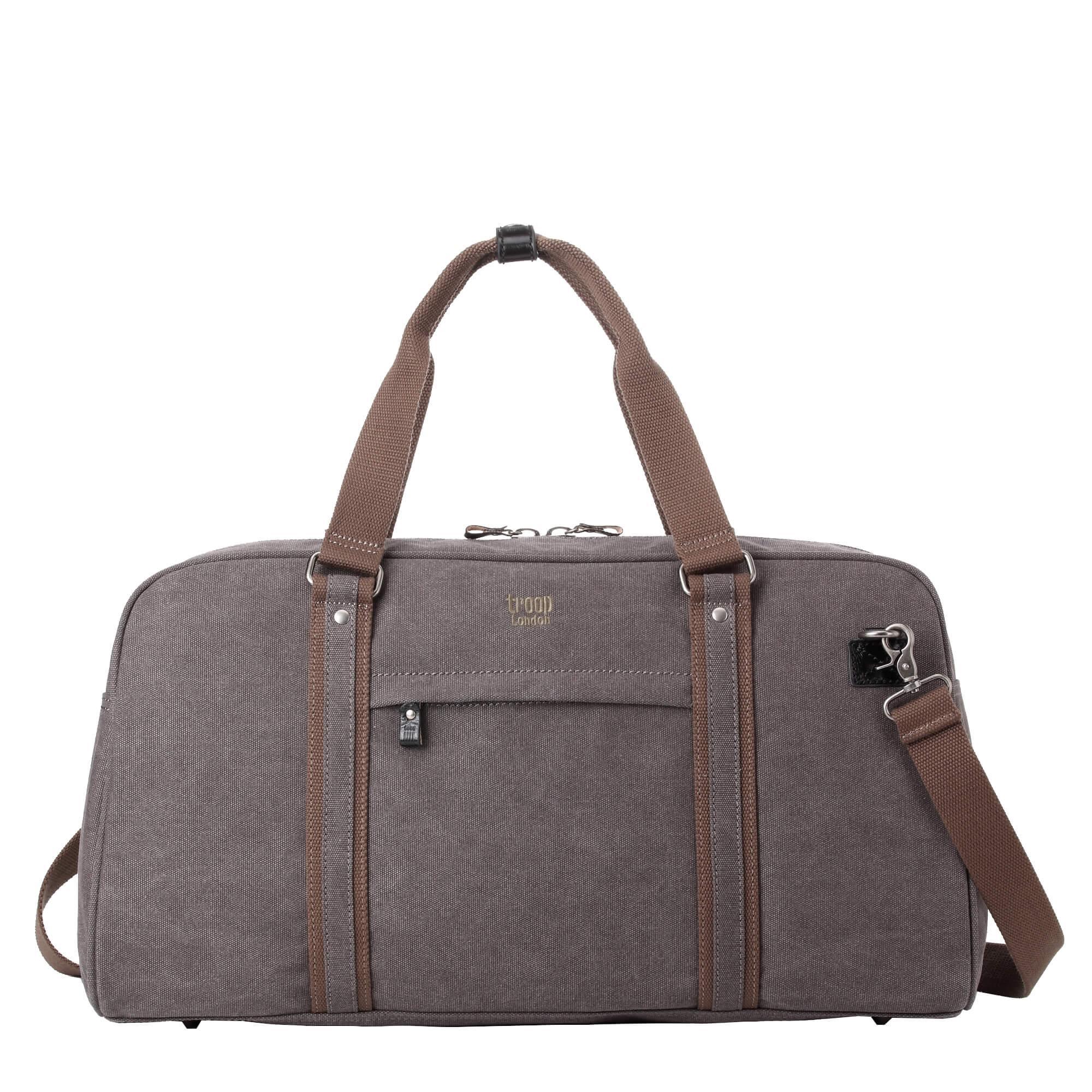 Canvas Travel Duffel Bag | TRP0389-5