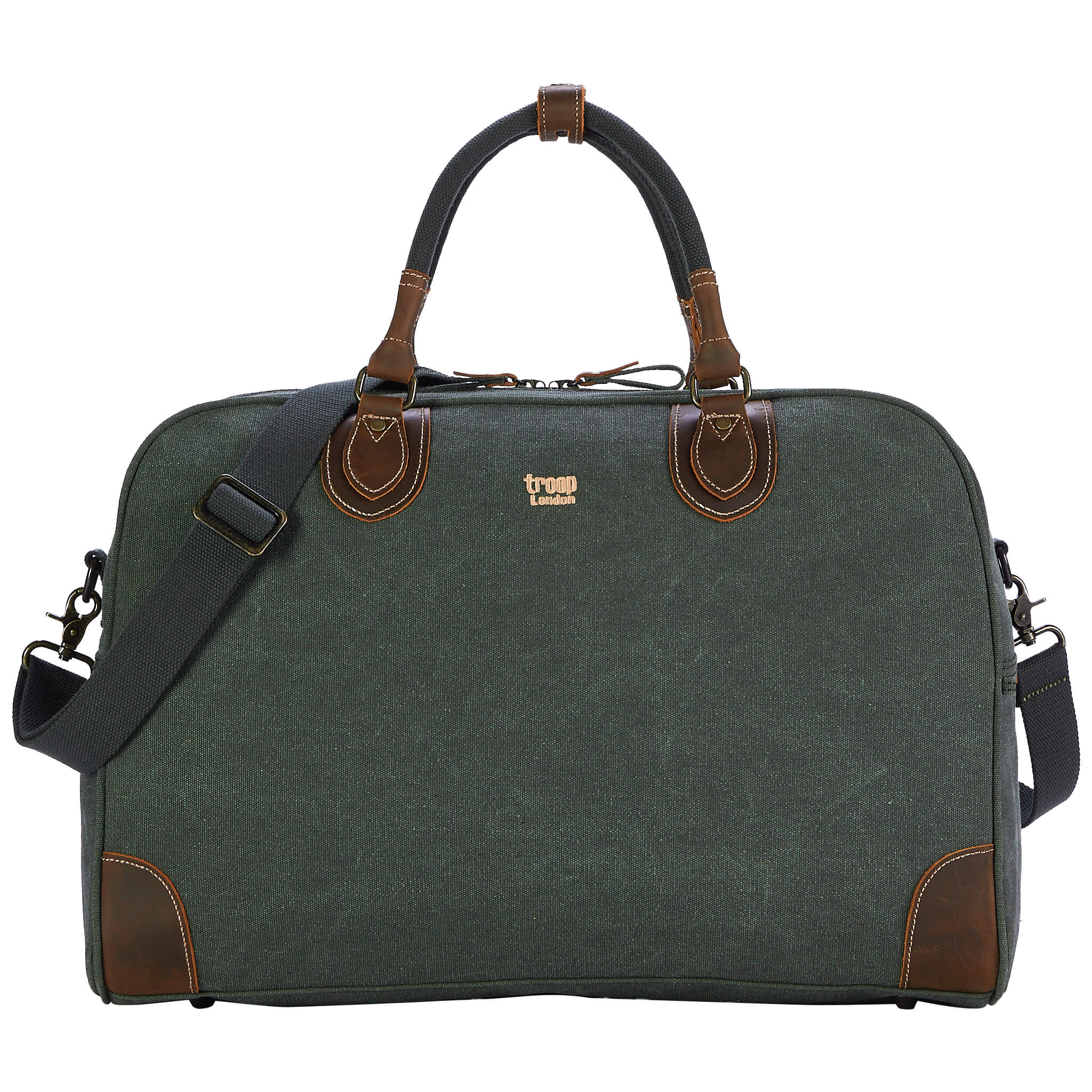 Large Canvas Holdall 45L | TRP0263-10