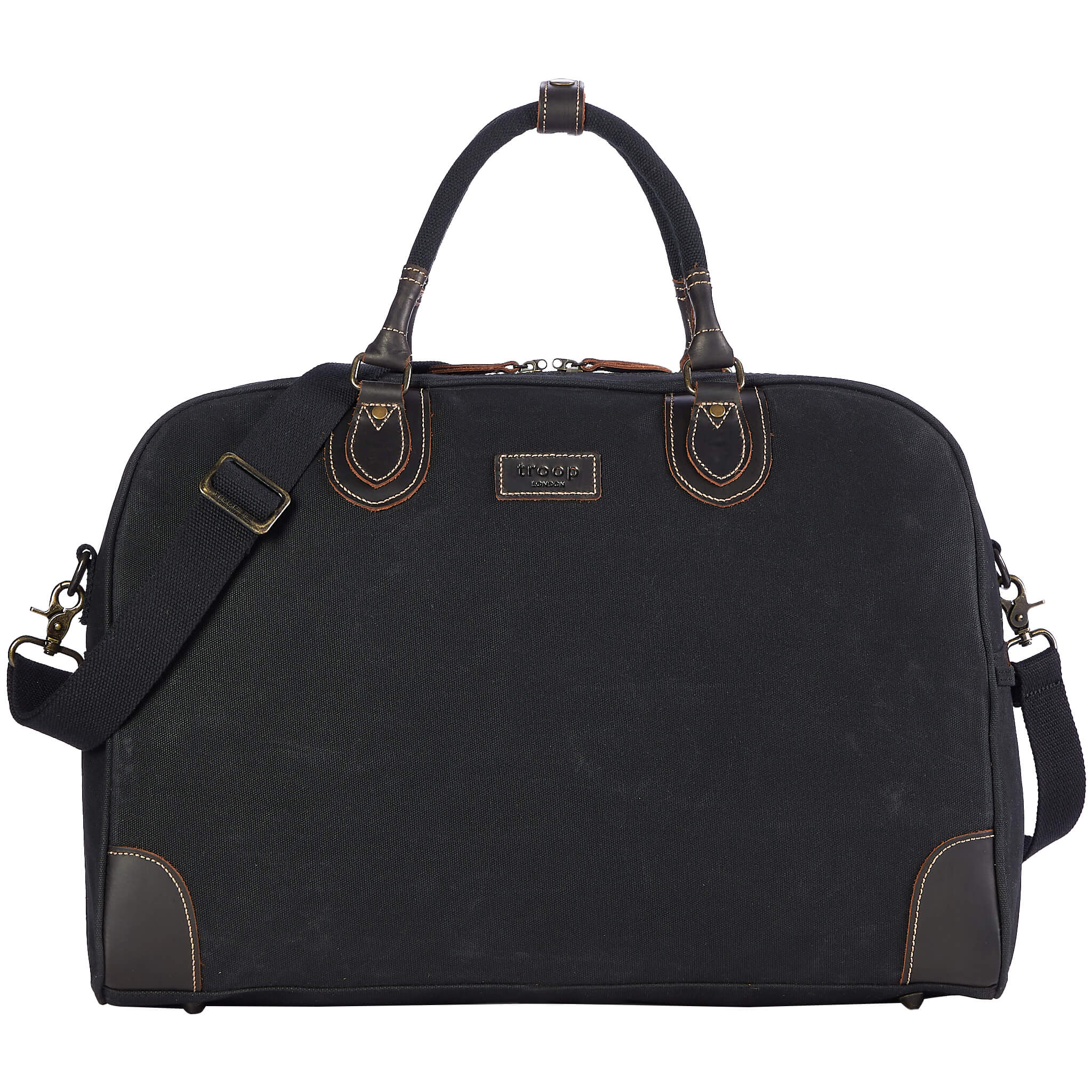 Large Canvas Holdall 45L | TRP0263-11