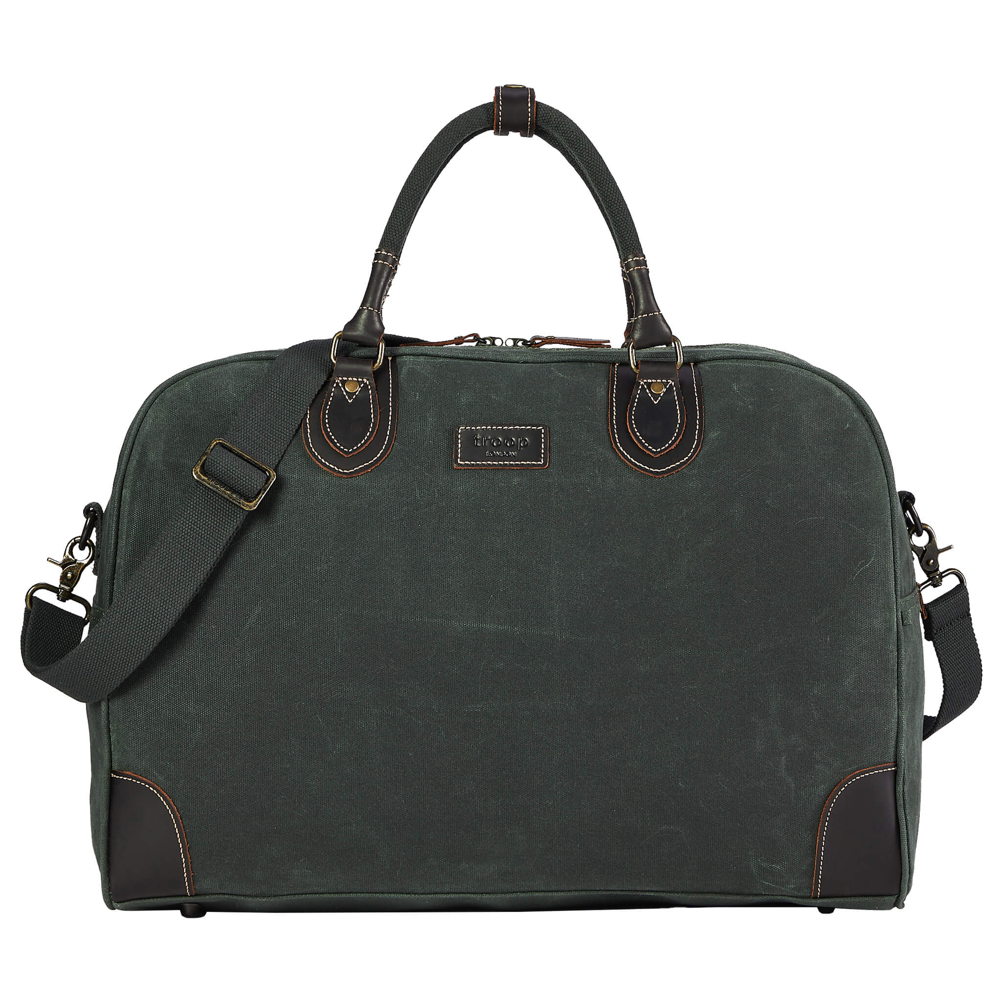 Large Canvas Holdall 45L | TRP0263-12