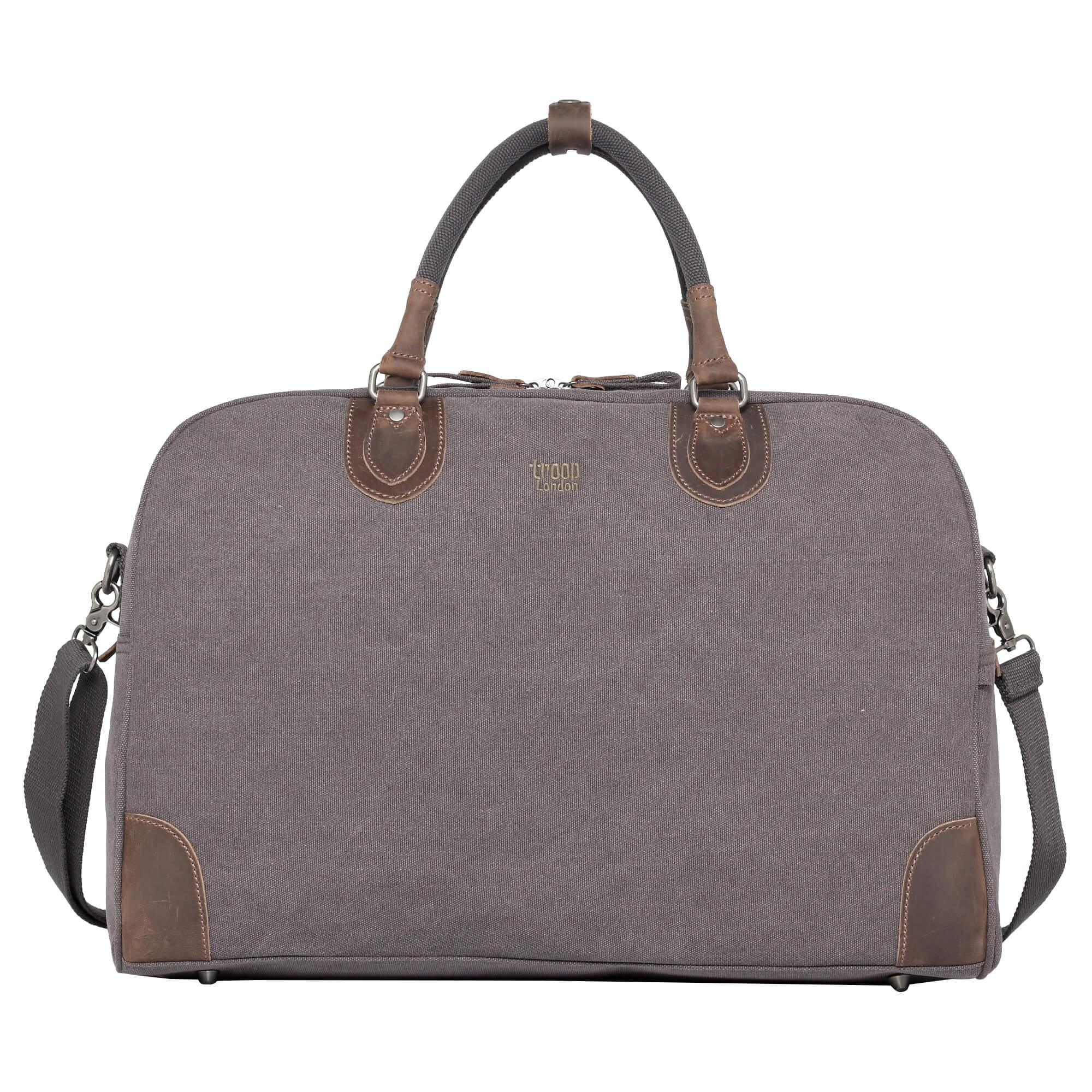 Large Canvas Holdall 45L | TRP0263-0
