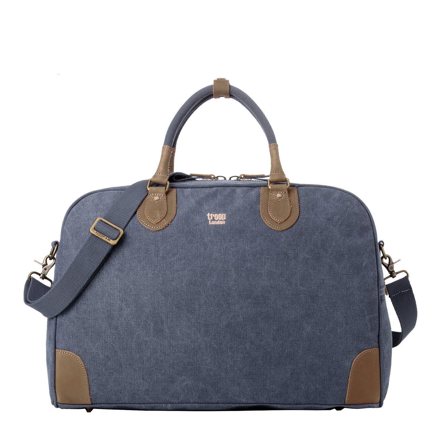 Large Canvas Holdall 45L | TRP0263-1