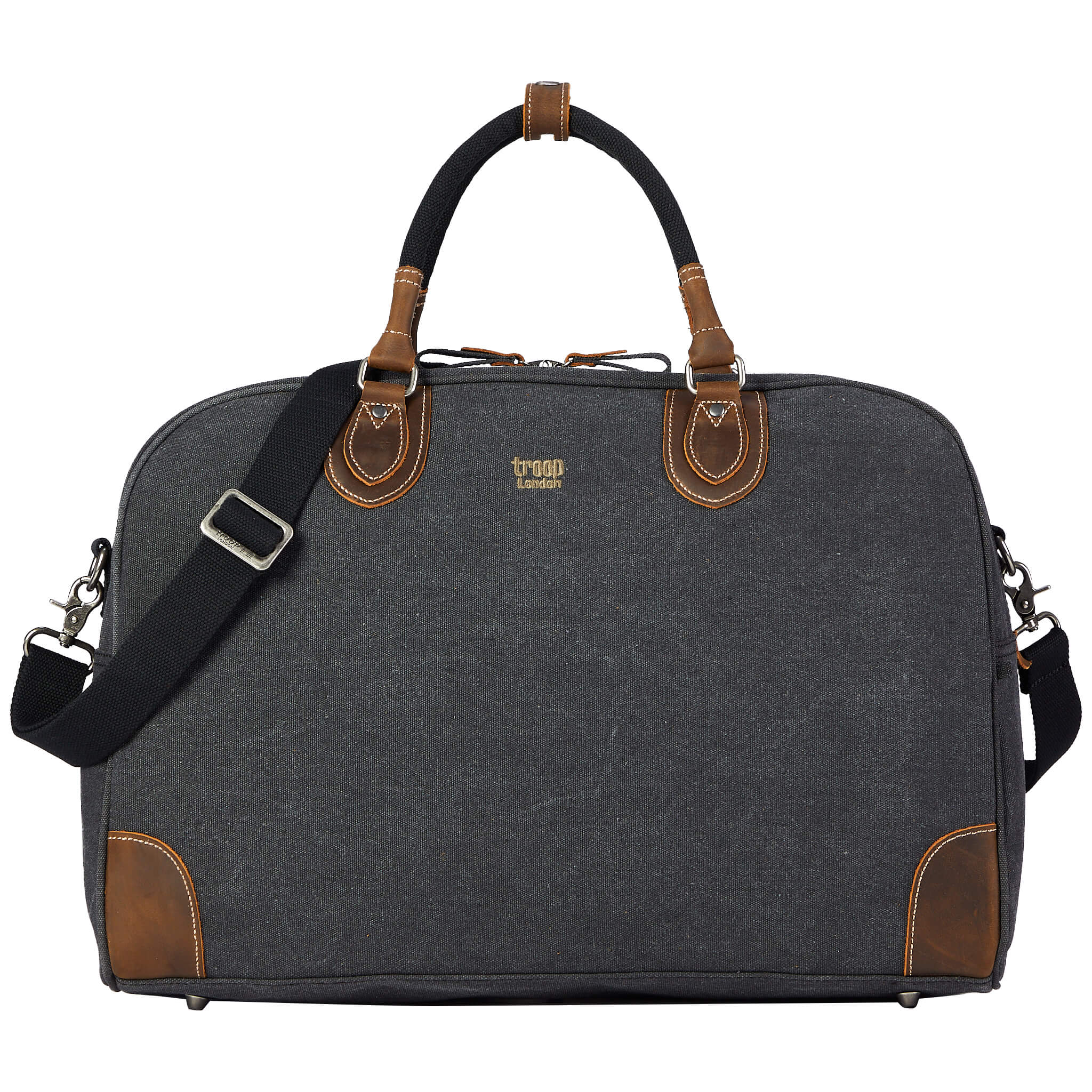 Large Canvas Holdall 45L | TRP0263-8