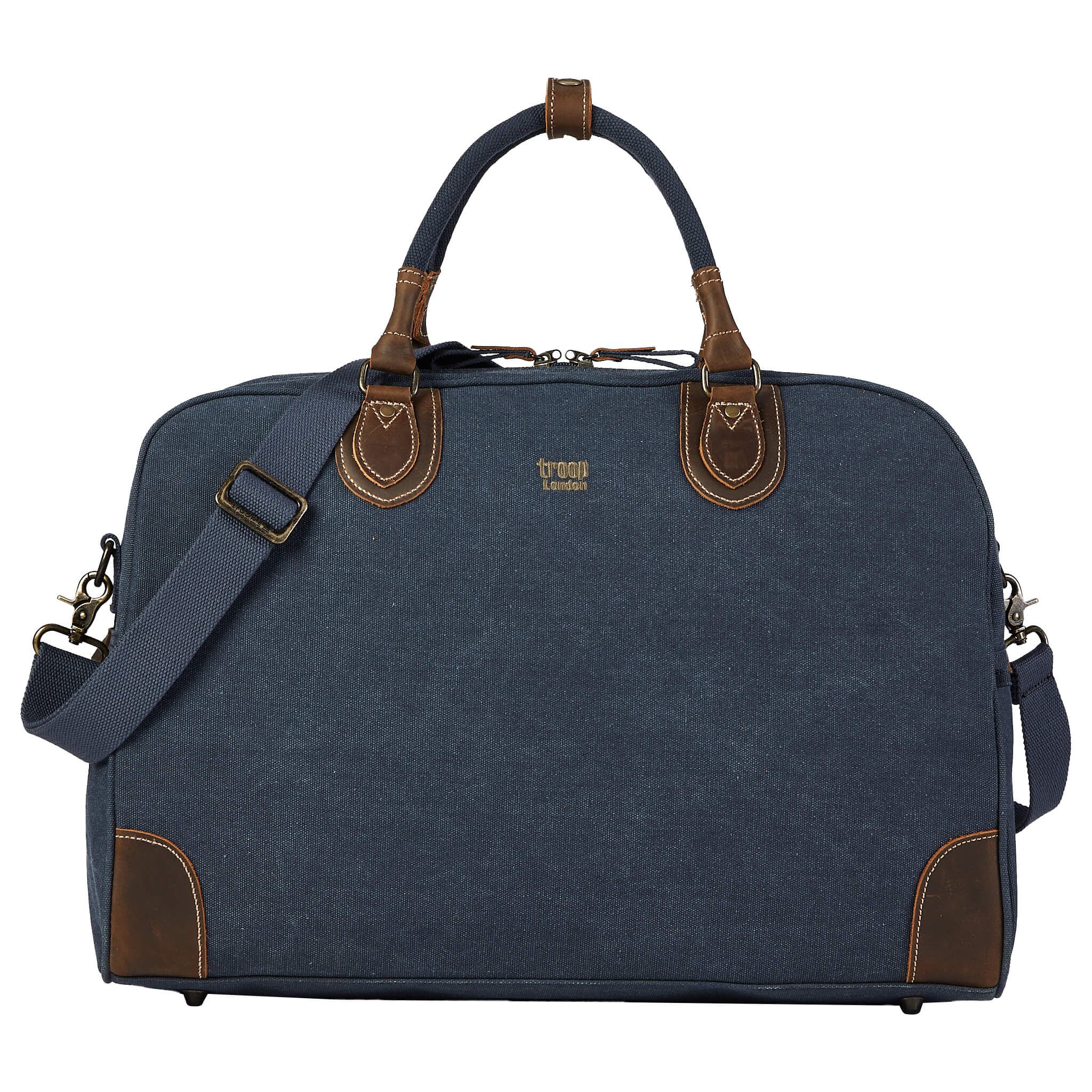 Large Canvas Holdall 45L | TRP0263-9