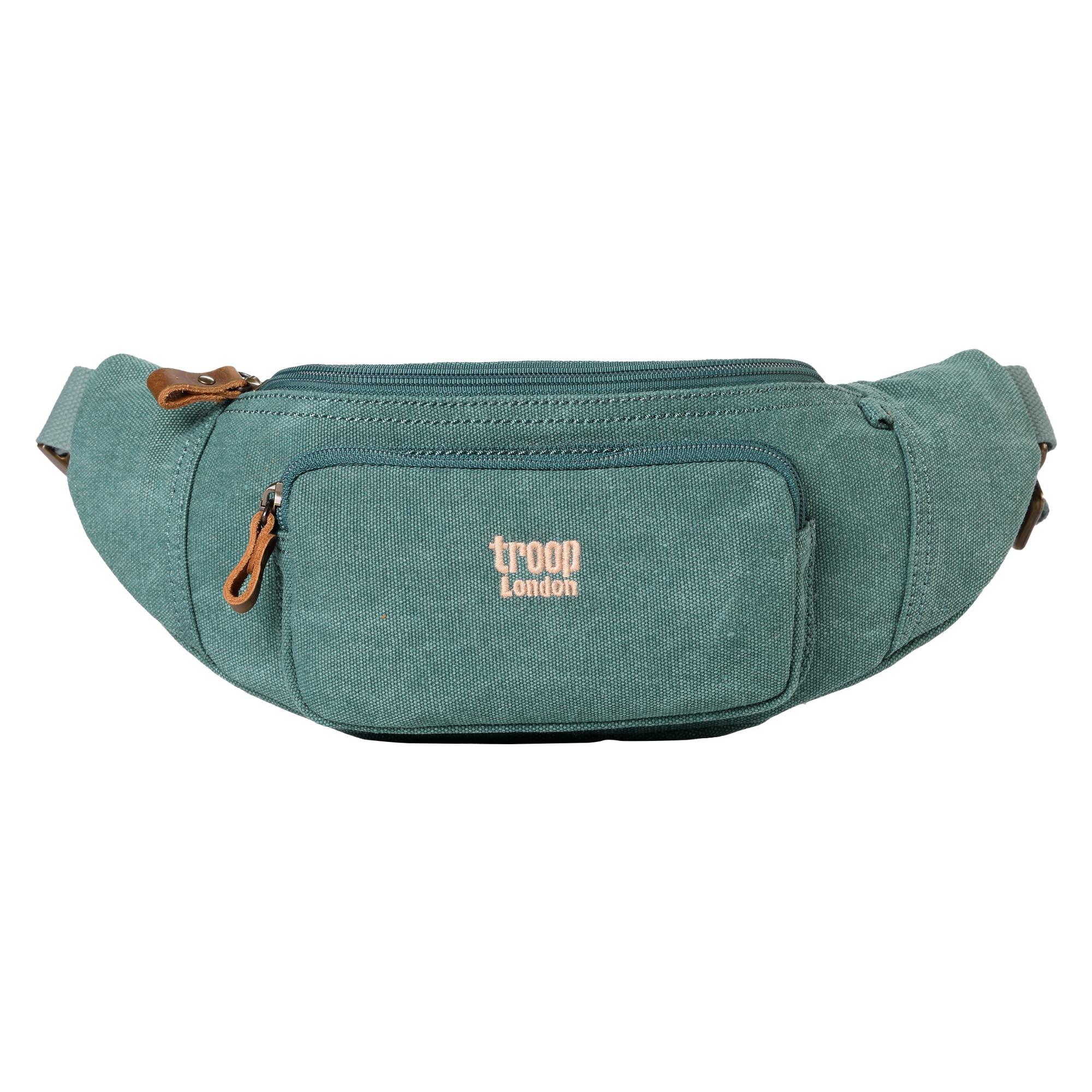 Canvas Waist Bag | TRP0244-11