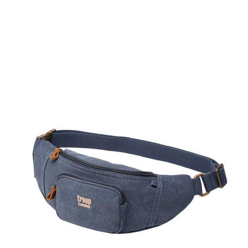 Canvas Waist Bag | TRP0244-0