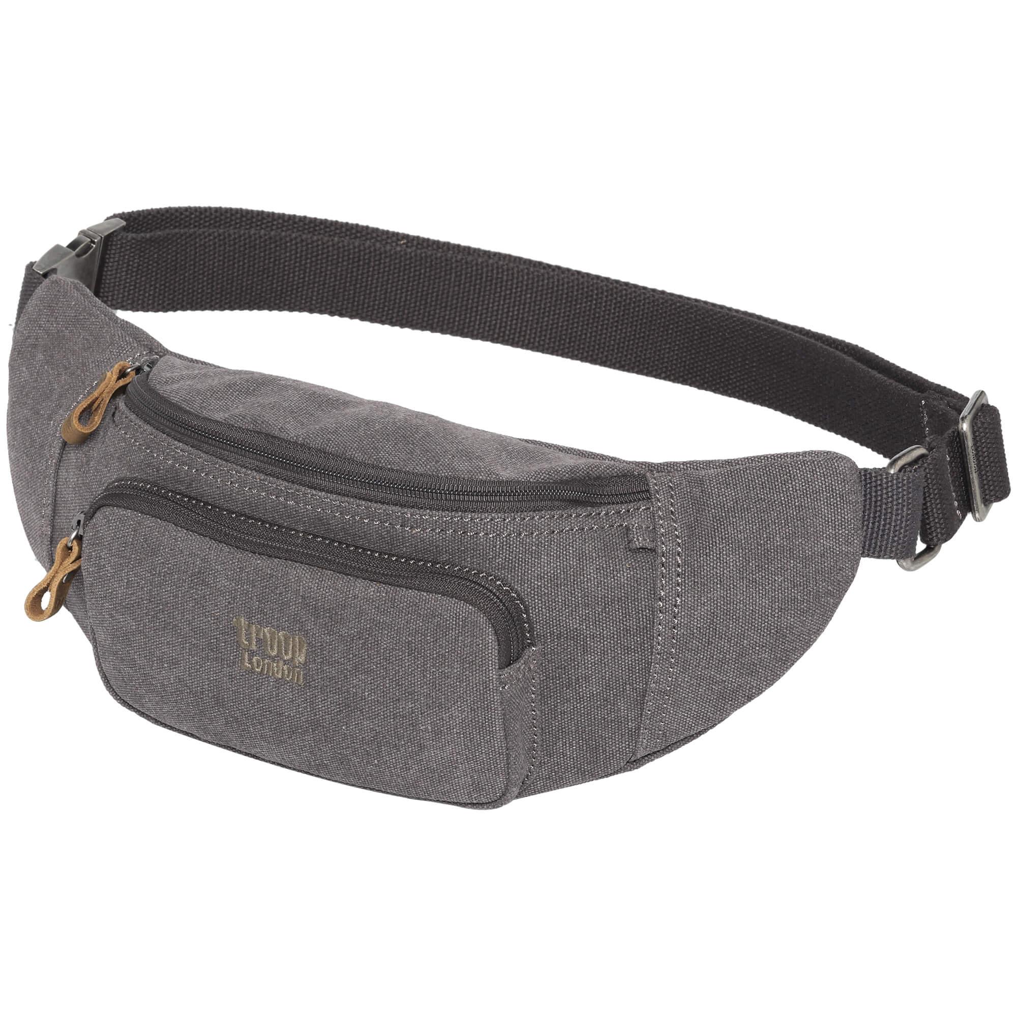 Canvas Waist Bag | TRP0244-5