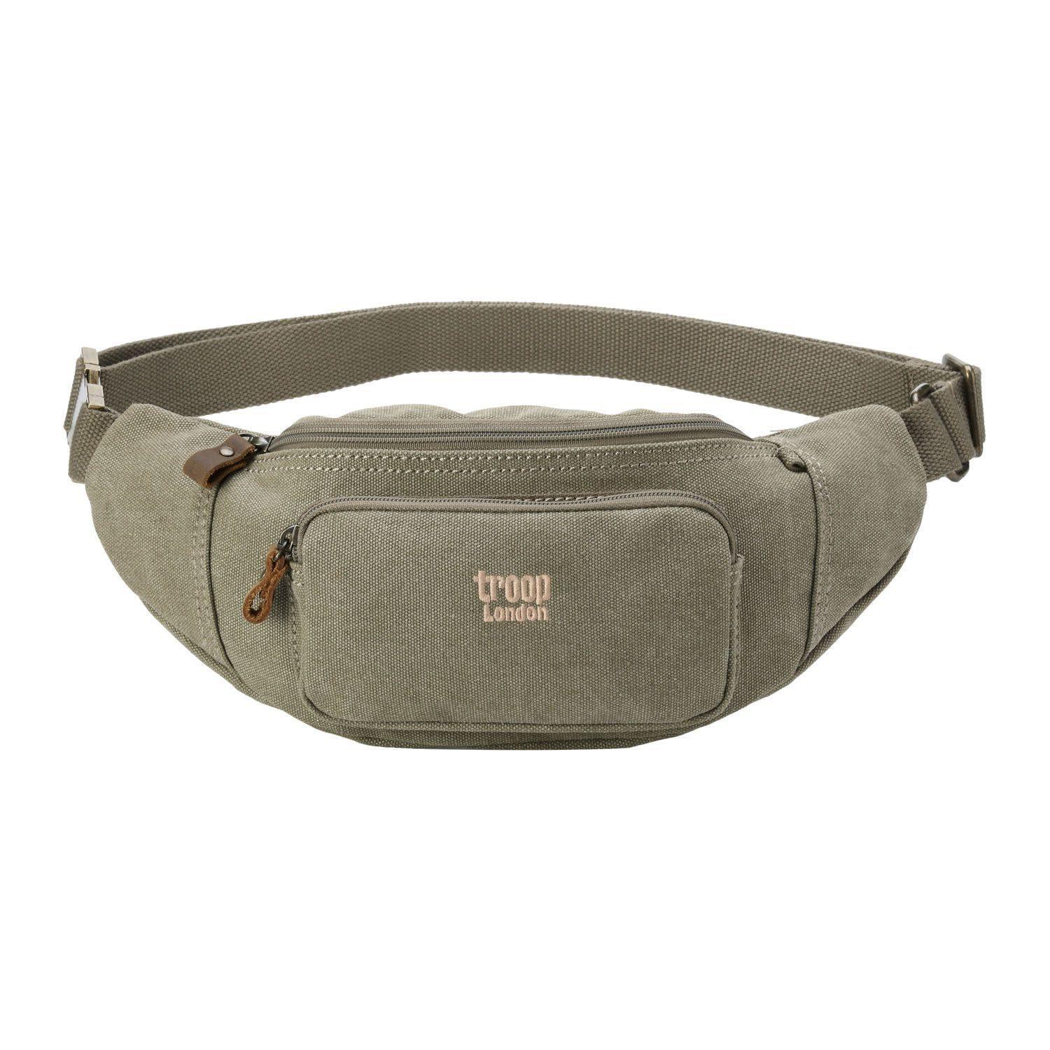 Canvas Waist Bag | TRP0244-7