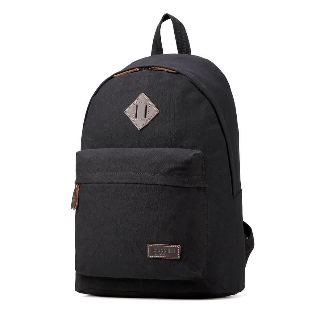 Heritage Canvas Casual Daypack | TRP0384-4