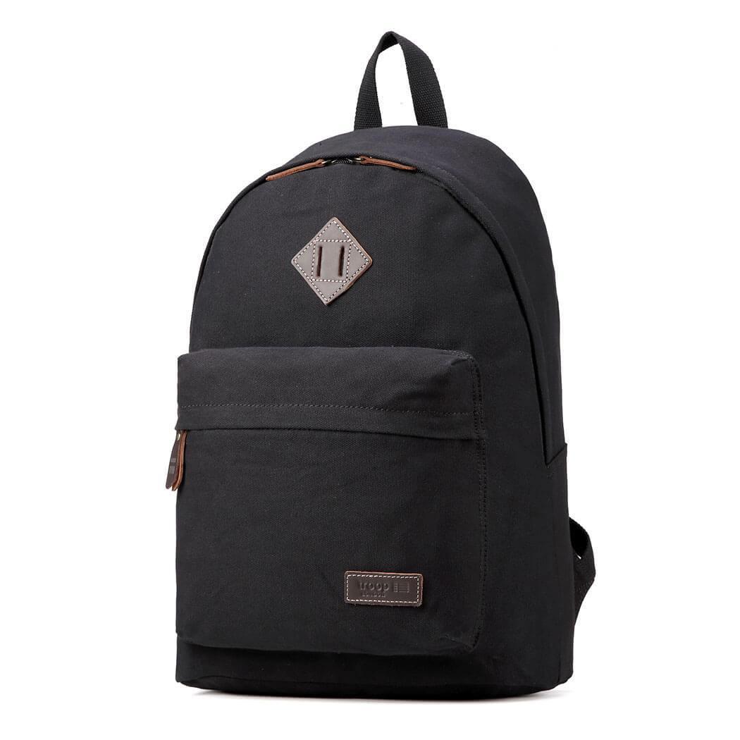 Heritage Canvas Casual Daypack | TRP0384-4