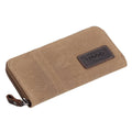 TRP0501 Portefeuille Zippé
