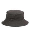 Waxed Canvas Fisherman Hat | TRP0502-6