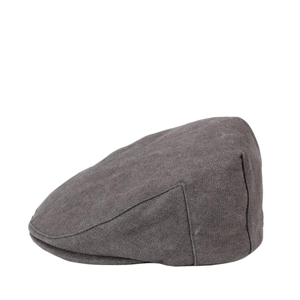 Canvas Old School Style Cap | TRP0503-2