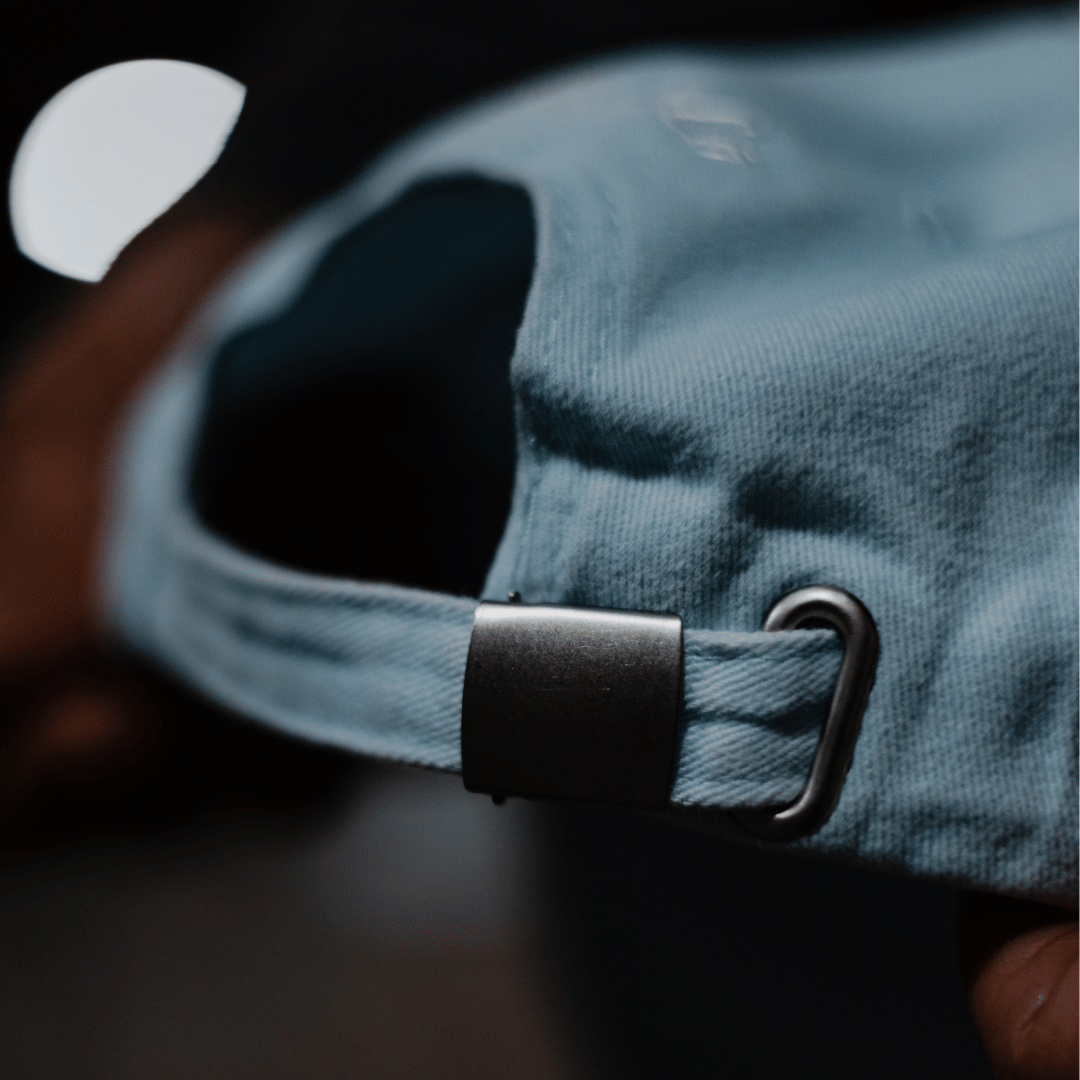 Arctic Diamond Vintage Cap