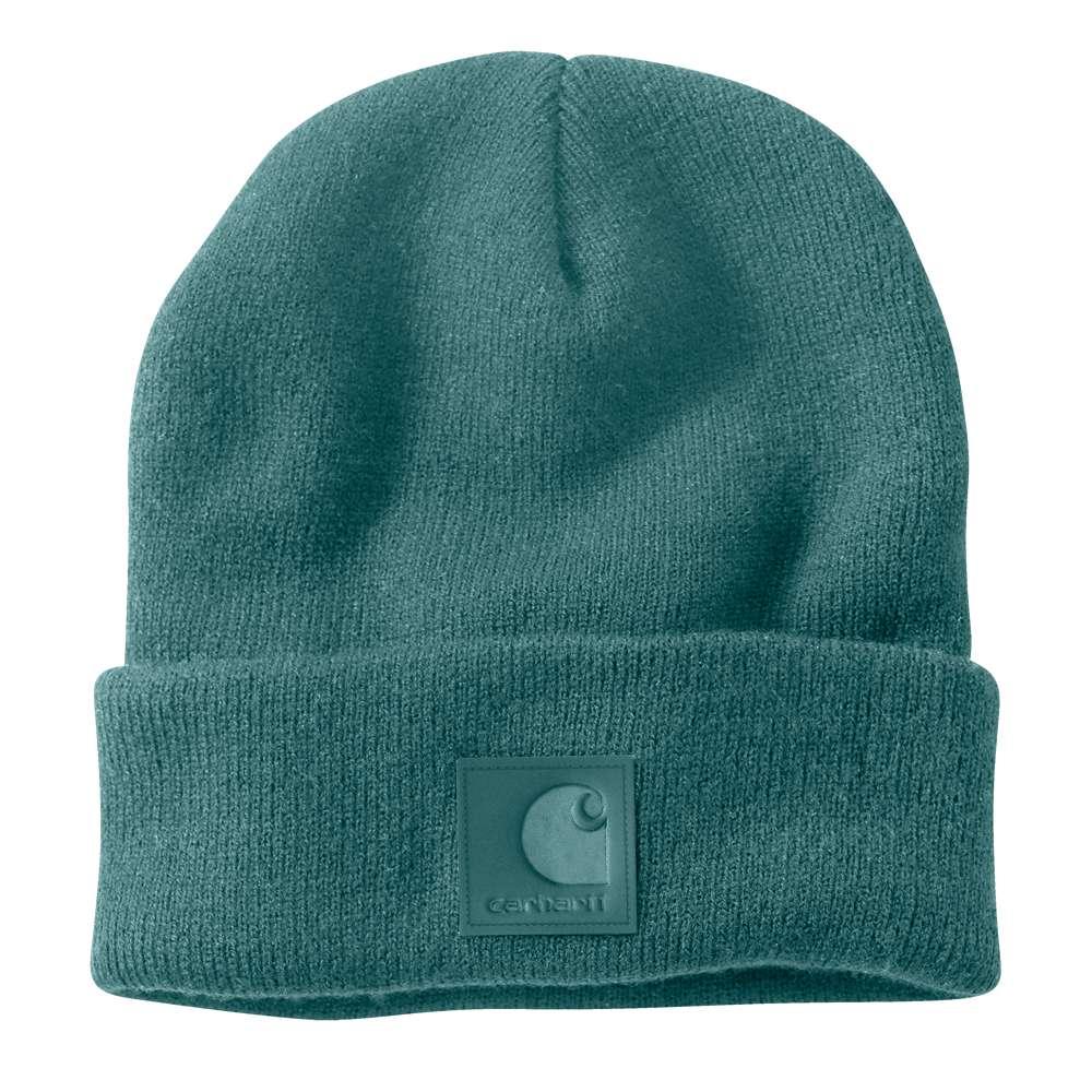 Carhartt 101070 Label Watch Beanie Hat