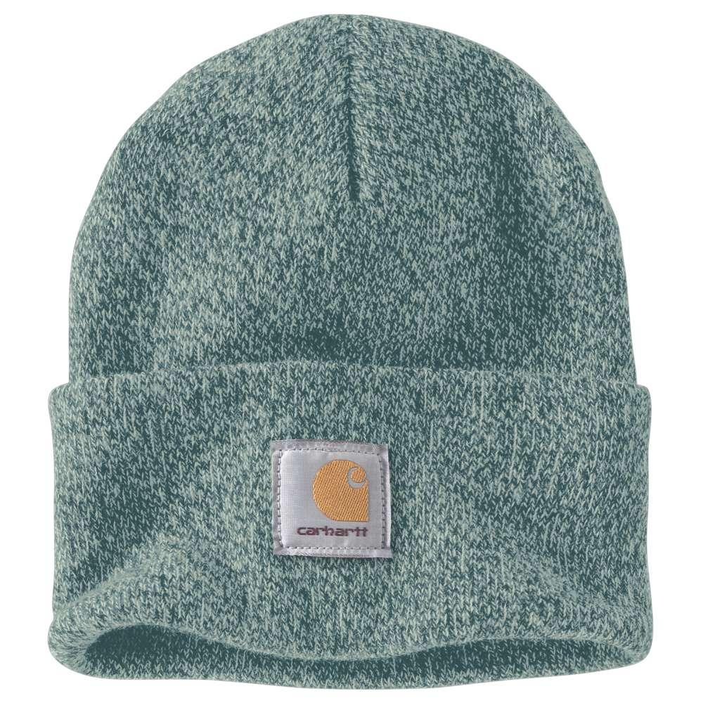 Carhartt A18 Watch Knitted Cuff Beanie Hat