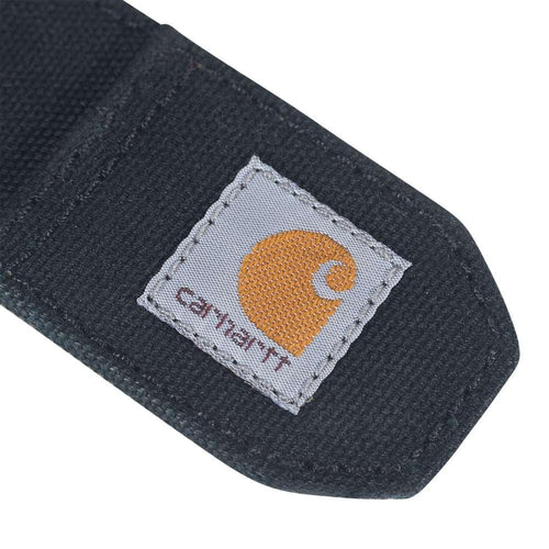 Ceinture en toile Carhartt A0005782