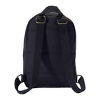 Black Carhartt Classic Mini Backpack from Workwear Nation Ltd, featuring durable tool carrier design and compact storage.